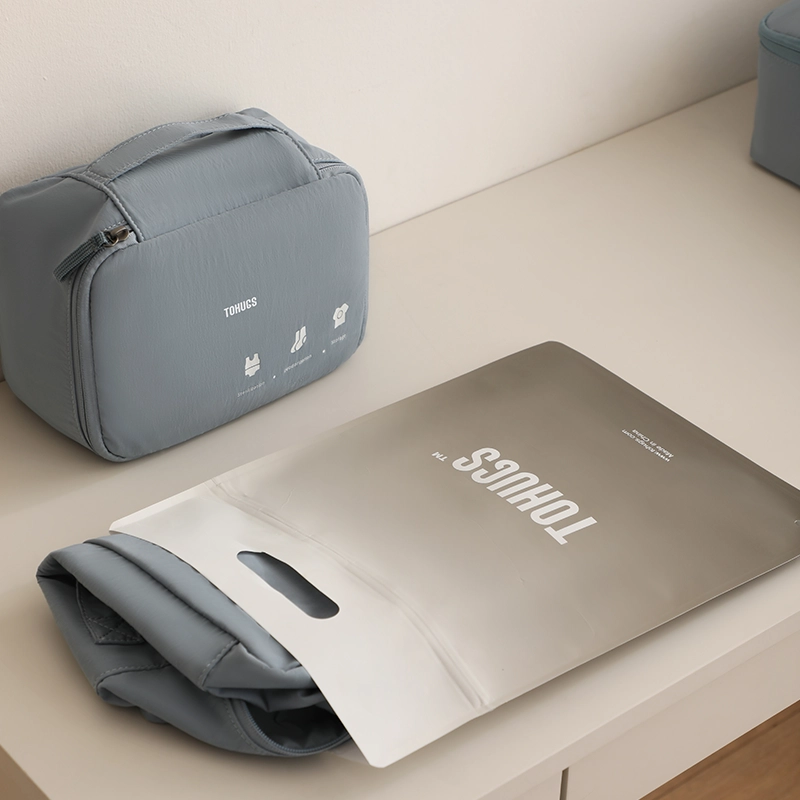 Antibacterial Storage Bags