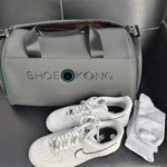 TOHUGS 21L Tech Sports Bag – Waterproof | Odor-Free | UV Sterilization | Smart Storage photo review