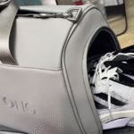TOHUGS Mini Smart Sports Bag 18L – Compact, Sterilized, and Travel-Ready photo review