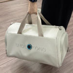 TOHUGS 21L Tech Sports Bag – Waterproof | Odor-Free | UV Sterilization | Smart Storage photo review